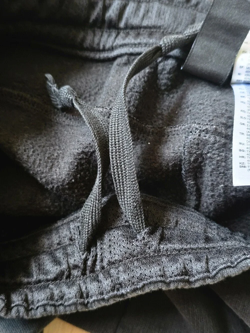 Adidas Trio Zip Ankle Pants Size Small